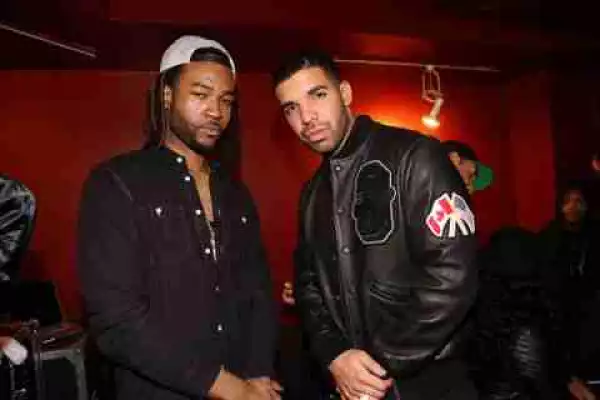 Drake - Since Way Back Ft. PARTYNEXTDOOR